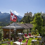 Schlosshotel Chastè